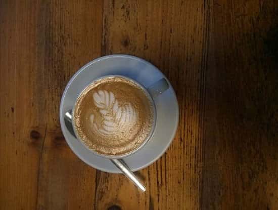 Join us for your Pre Bank Holiday caffeine fix!