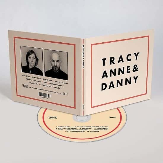 View our NEW albums this week - Including Tracyanne and Danny £10.99!