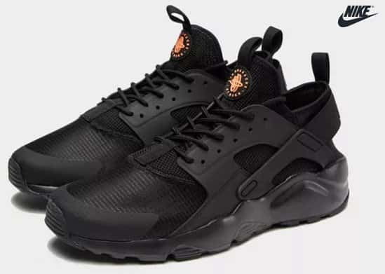 SAVE 5% on Nike Air Huarache Ultra Trainers!