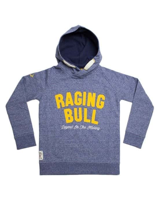 SAVE 10% off your first Order at Raging Bull!
