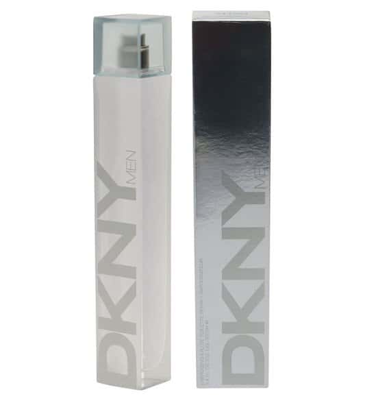 DKNY Classic Men EDT 100ml - SAVE OVER 65%!