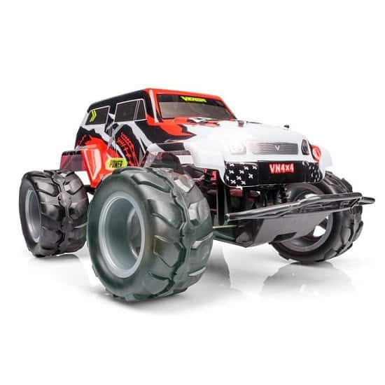 SAVE 50% OFF RC XL Monster Truck!