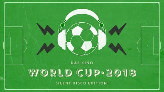 For this year's World Cup we’re going Silent