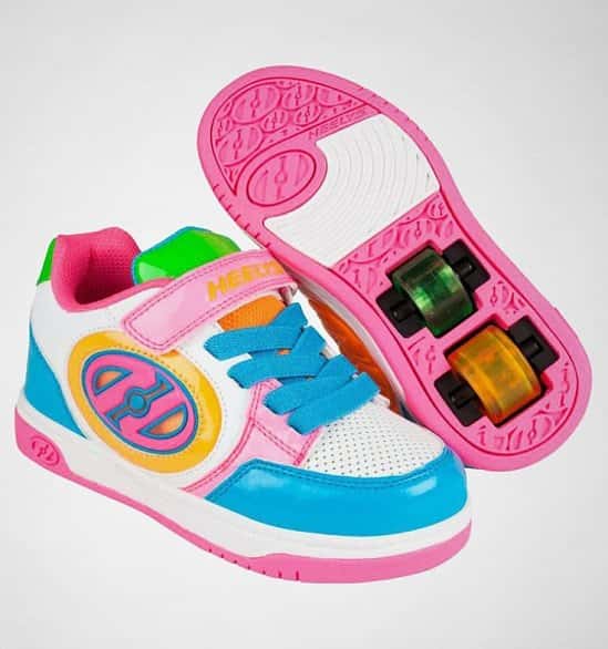 Heelys deals outlet
