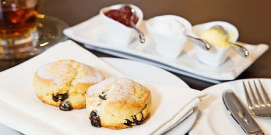 SAVE 46% on this 2-night North Yorkshire stay for 2 with Cream Tea!