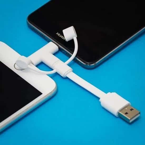 SAVE 40% OFF 3 in 1 Charging Cable!