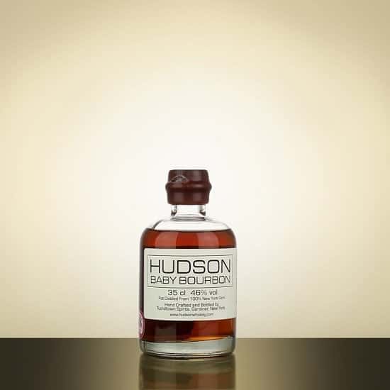 Get this wonderful Hudson Baby Bourbon for £45