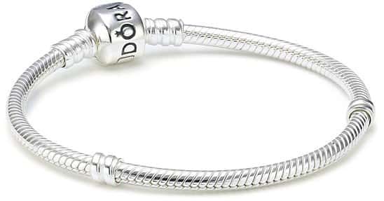 SAVE 20% when building your PANDORA bracelet with 2 Charms!!