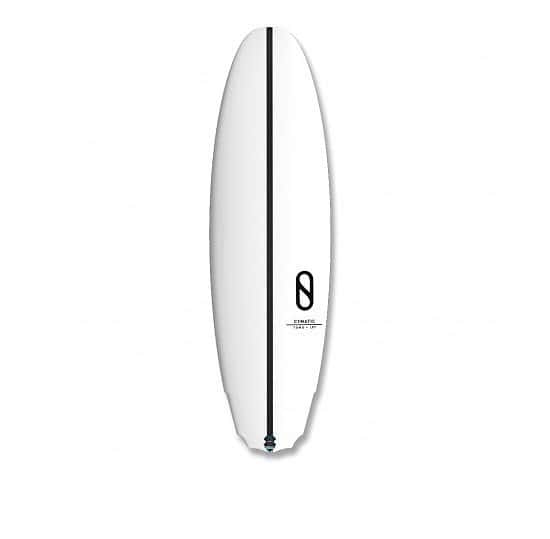 Get this Firewire Cymatic Surfboard for £670 - £680