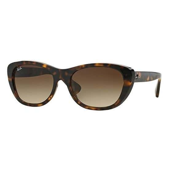 We sell some gorgeous Ray-Ban sunglasses from just £83.00!