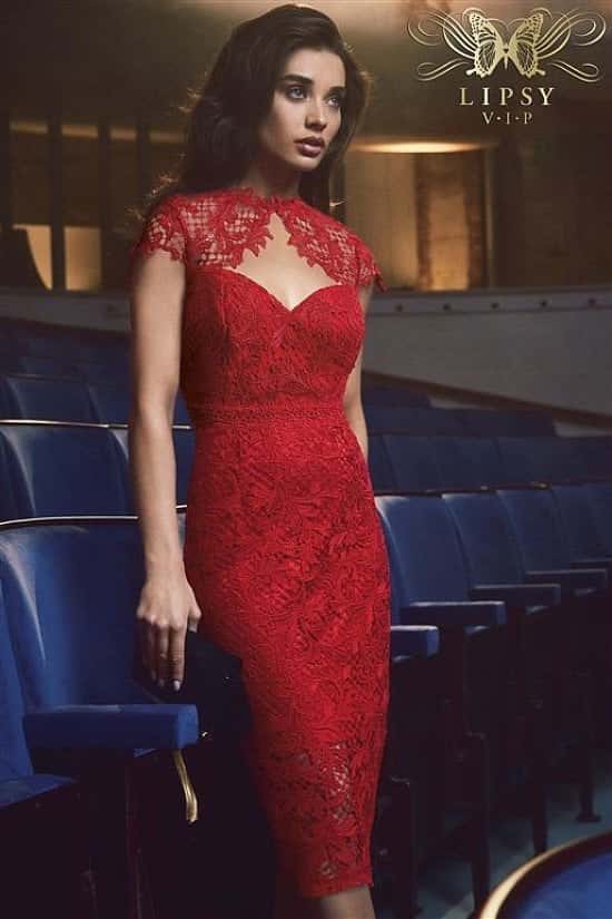 Lipsy vip dress discount