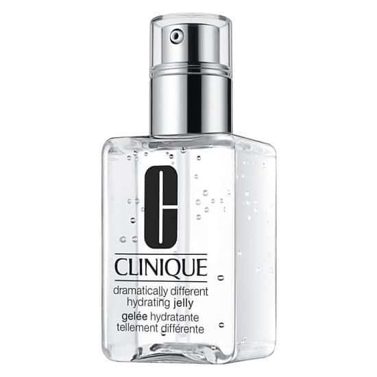 NEW IN! - Clinique Dramatically Different Hydrating Jelly - ONLY £31.00!