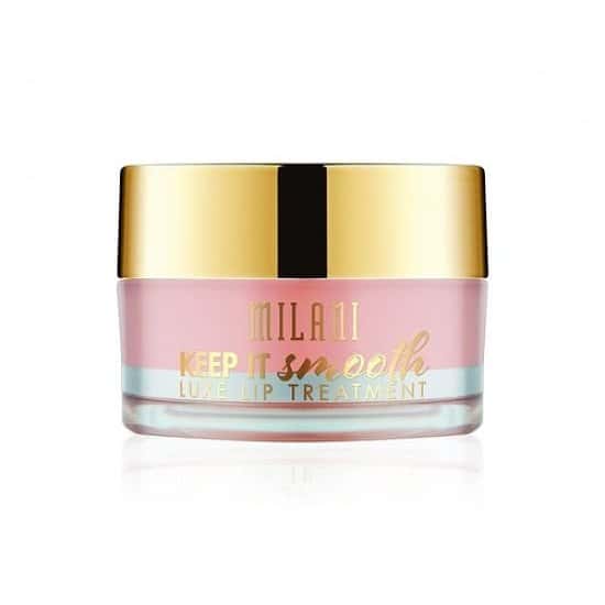 Milani Keep It Smooth Luxe Lip Treatment - £13.00!