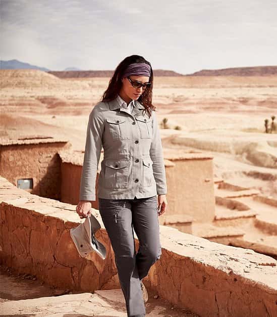 NEW ARRIVALS Women s Assignment Jacket 129.00 Rohan Travel
