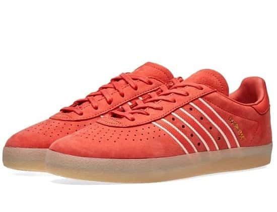 SAVE 40% OFF Adidas X Oyster Holdings 350!