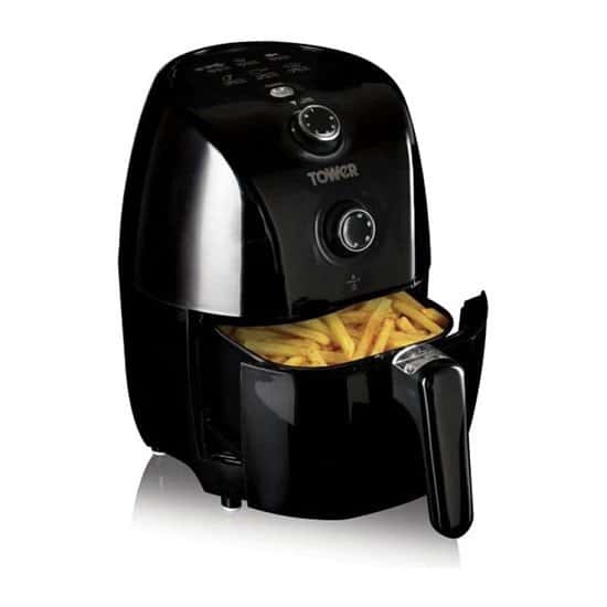 £60 OFF this Tower T17023 2.2L Manual Air Fryer!