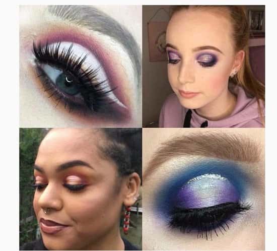 £20 MAKEOVERS ON SATURDAY 30TH JUNE!