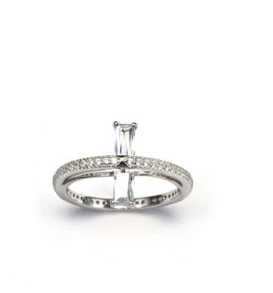 The Vice Ring - £100.00!