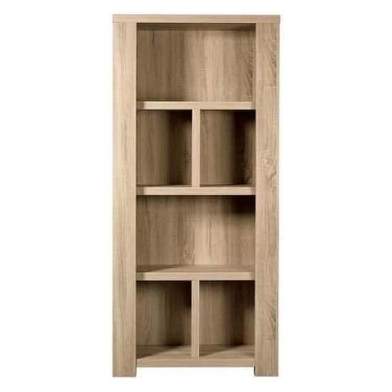 OVER 70% OFF this York Bookcase!