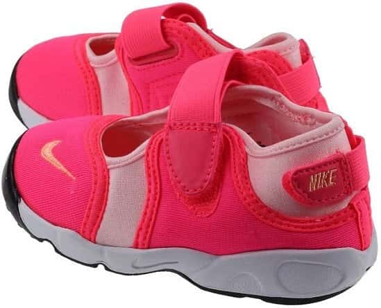 SAVE OVER 30% on Nike Rift Infant!