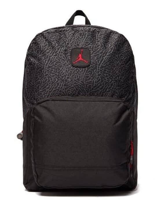 OVER 70% OFF - Jordan 365 Backpack - ONLY £10!