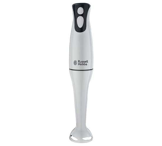 WIN - Russell Hobbs 22241 Food Collection Hand Blender