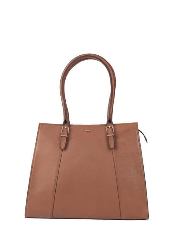 WIN - Paul Costelloe Designer Bag worth £225