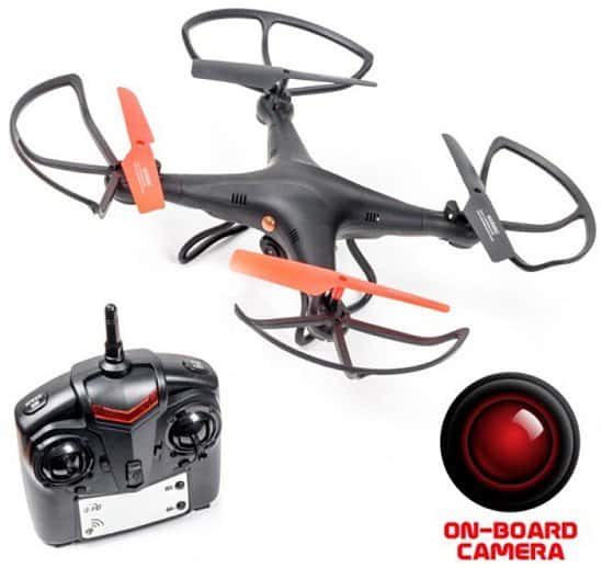 70% OFF Recon Observation Drone!