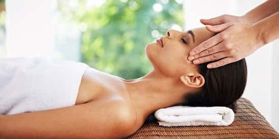 Pamper Day including Massage at 'Superb' Spa - LESS THAN 1/2 PRICE!