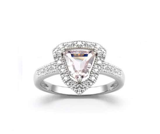 Shop the Grace Ring for just £125.00!