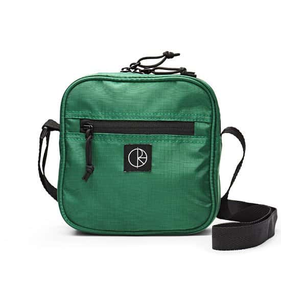 Polar Ripstop Dealer Bag Green - £35.00!