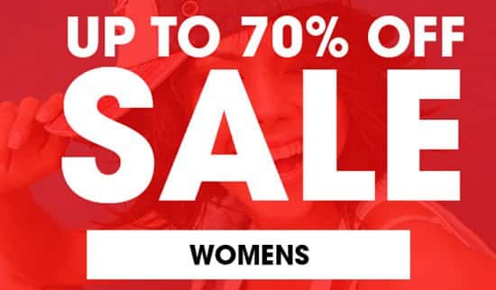 Womens - Up to 70% OFF SALE