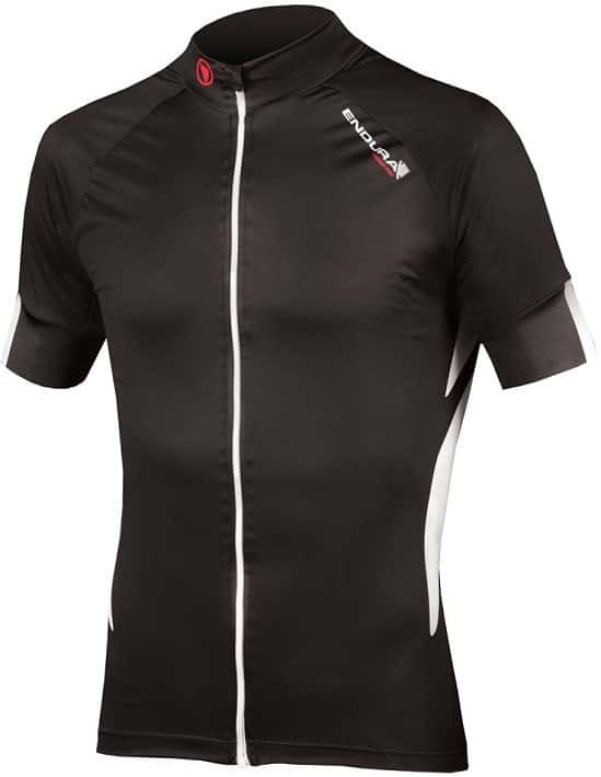 Save up to 55% on - Endura FS260 Pro Jetstream Short Sleeve Cycling Jersey AW17