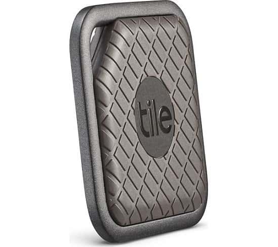 20% OFF - Pack of 2 TILE Sport Bluetooth Trackers