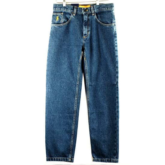 Polar shop 90's jeans