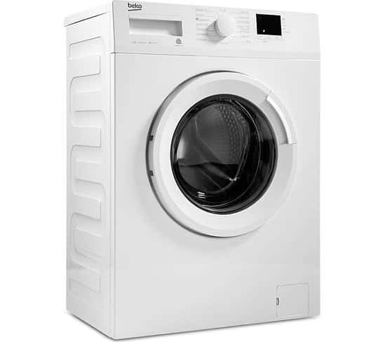 BEKO WTB720E1W 7 kg 1200 Spin Washing Machine - NOW ONLY £179