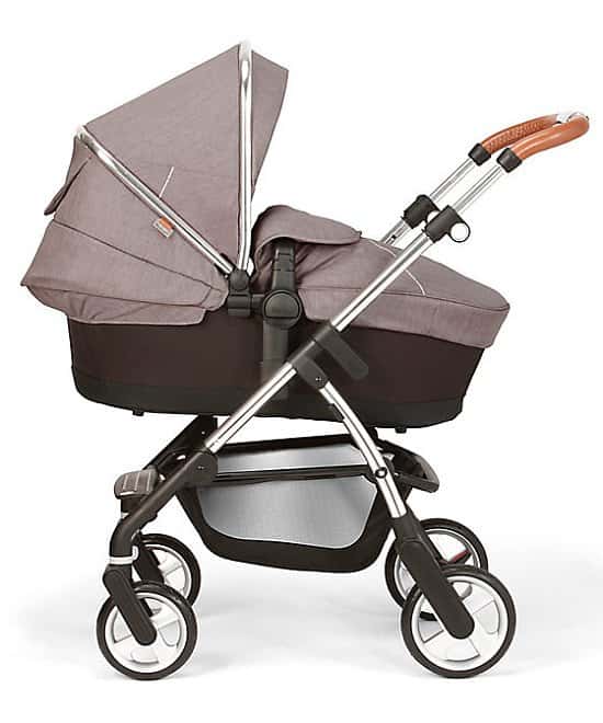 Silver cross 2025 wayfarer