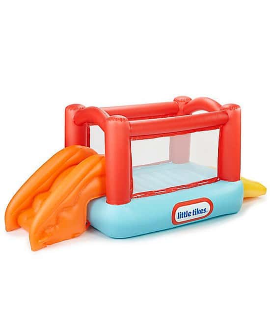 20% OFF - Little Tikes My First Bouncer!