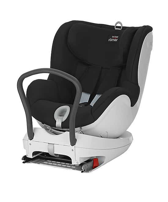 SAVE OVER 30% on this Britax Römer dualfix car seat!