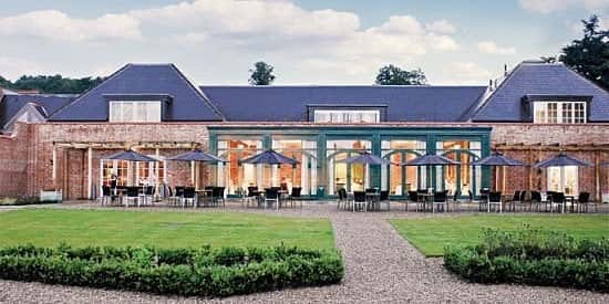 Warwickshire: 4-star traditional hotel - ONLY £42 per night!