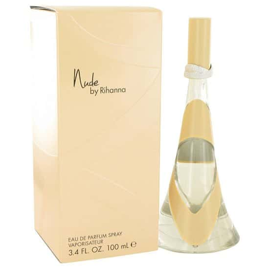 Rihanna Nude Eau de Parfum - NOW 1/2 PRICE!