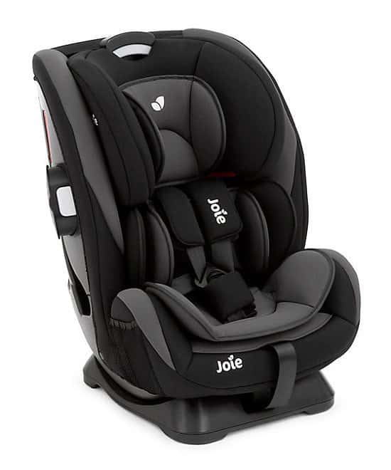 OVER £50 OFF - Joie Every Stage Car Seat!