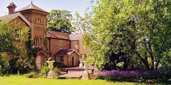 Up to 1/2 PRICE on Cumbria: 2-night country house break for 2 with Meals!