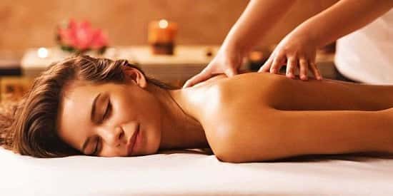 SAVE 25% on a Sussex Spa package including Treatments & Lunch!