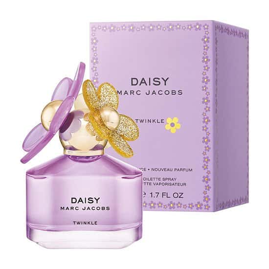 SAVE 45% on Marc Jacobs Daisy Twinkle!