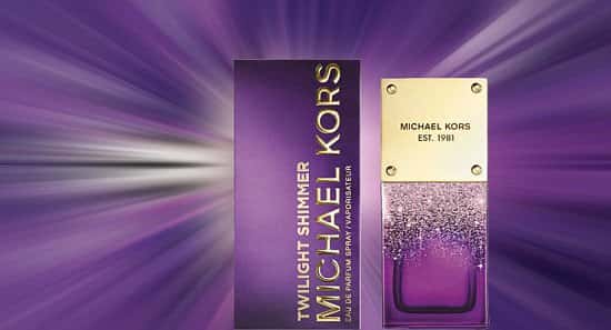 INTRODUCTORY OFFER - Michael Kors Twilight Shimmer - ONLY £27!