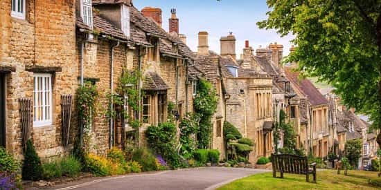 SAVE 35% on this 2-night Cotswolds coaching inn Getaway for 2 - ONLY £149!