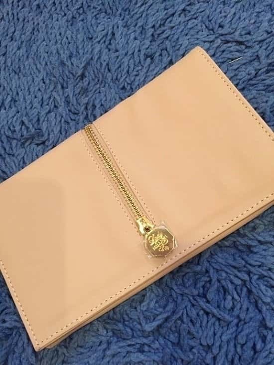 Paco rabanne wallet outlet