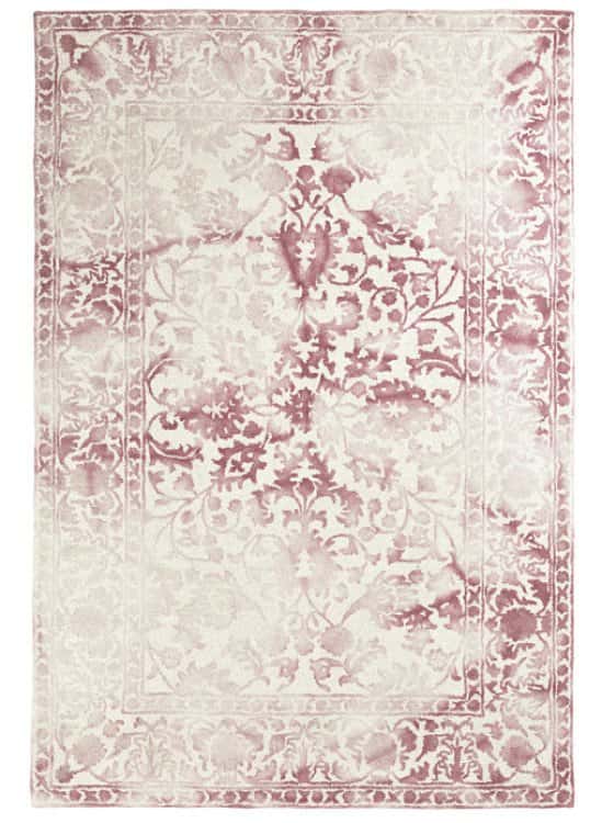 SAVE 50% on this Lille Hand Tufted Rug!