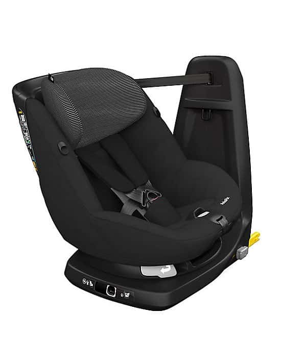 20% OFF - Maxi-Cosi AxissFix i-Size Car Seat!